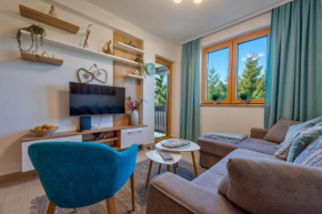 Apartment Sapphire in Zlatibor Mountain